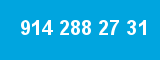 914 288 27 31 914 288 27 31